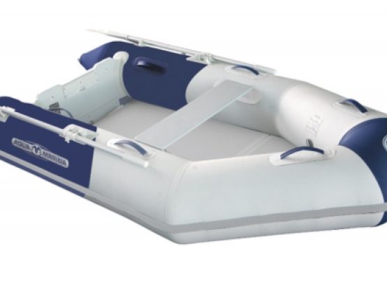 AQUAMARINA DELUXE 277 AL