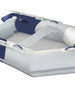 AQUAMARINA DELUXE 277 WD