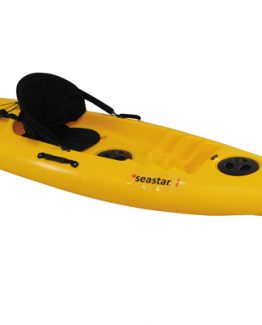 Kayak seastar I