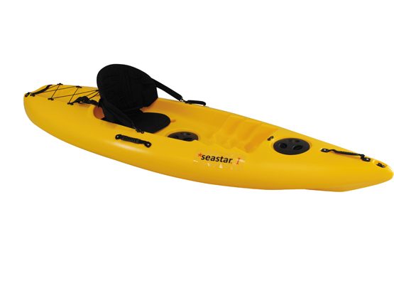 Kayak seastar I