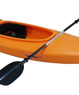 Sit-in Kayak
SEASTAR IV