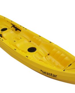 SEASTAR NEREUS 3 Fishing Kayak