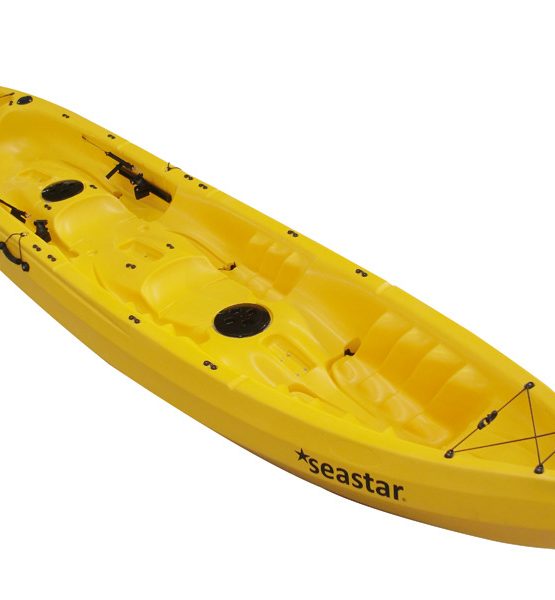 SEASTAR NEREUS 3 Fishing Kayak