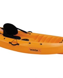 Seastar X Kayak