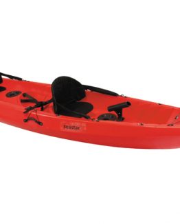 SEASTAR II- Fishing Kayak