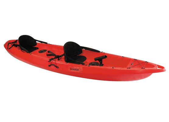 SEASTAR II- Fishing Kayak