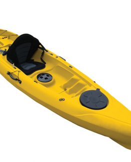 Seastar Ambush Fishing Kayak