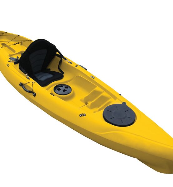 Seastar Ambush Fishing Kayak